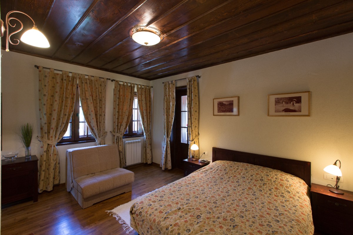 Studio apartman